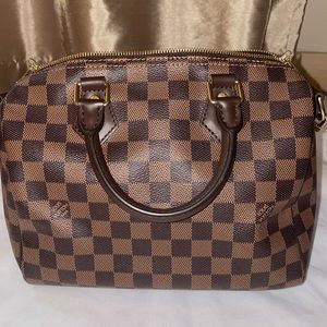 LV speedy 25